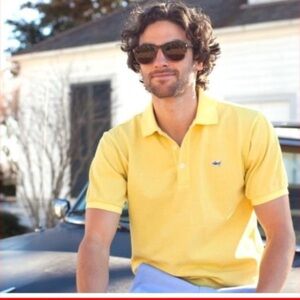 Criquet Polo Made in USA